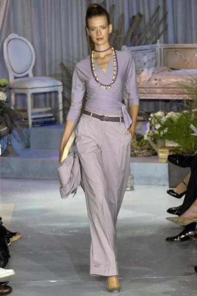 Projekt: Charles Nolan