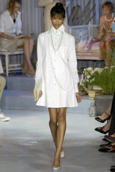 Projekt: Charles Nolan