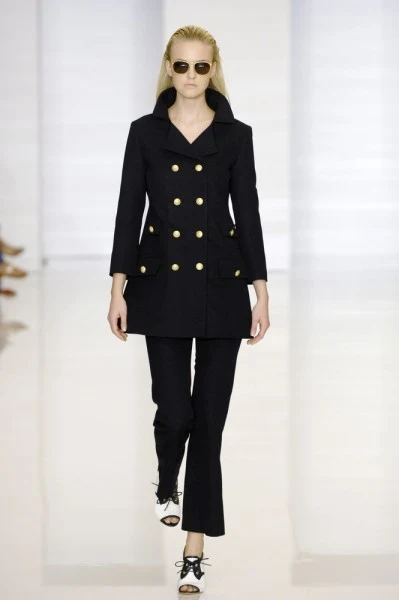 Projekt: Tommy Hilfiger