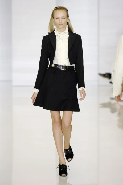 Projekt: Tommy Hilfiger