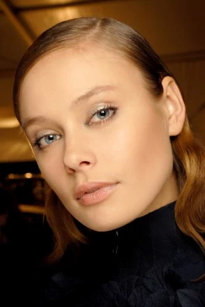 fot. M.A.C. Reem Acra fot. M.A.C. Reem Acra