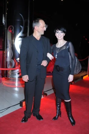 Tatiana Okupnik/fot. Andrzej Szilagyi