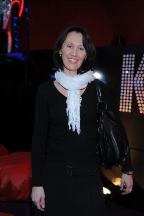 Anna Nowak-Ibisz/fot. Andrzej Szilagyi