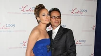  Jennifer Lopez i Marc Anthony