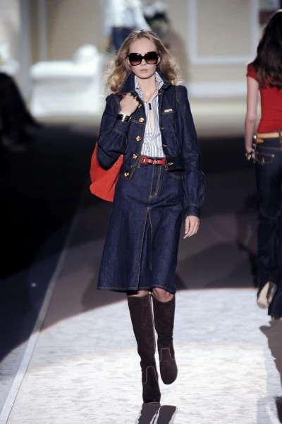 Dsquared