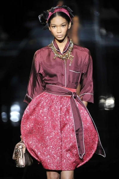 D&G