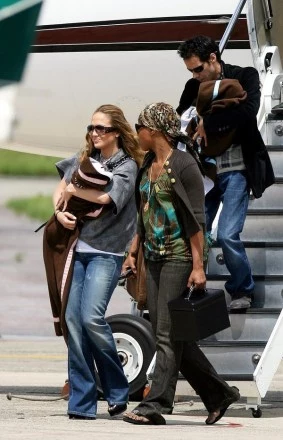 Jennifer Lopez/fot. AFP Jennifer Lopez/fot. AFP