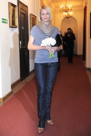 Małgorzata Kożuchowska/fot.Andrzej Szilagyi, MWMedia Małgorzata Kożuchowska/fot.Andrzej Szilagyi, MWMedia