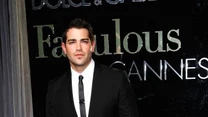 Jesse Metcalfe