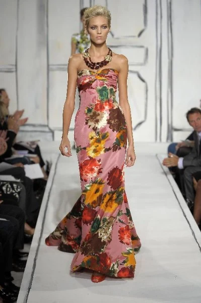 Oscar de la Renta