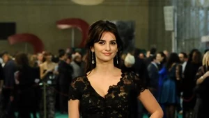 Penelope Cruz