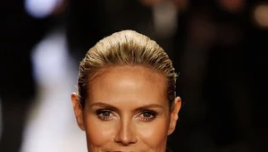 Heidi Klum