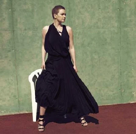 PANI 07.2009 fot. Artur Wesołowski/Photo-Shop