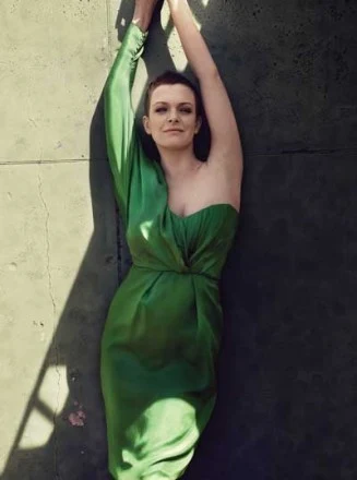 PANI 07.2009 fot. Artur Wesołowski/Photo-Shop