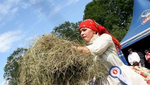 "Nojśwarniejsze góraleczki"