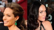 Obie postawiły na kontrowersyjny wizerunek. Ale Angelina ma też osobowość. To trudniej skopiować.