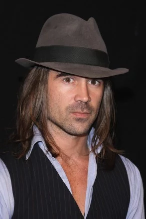 Colin Farrell/fot. Getty Images