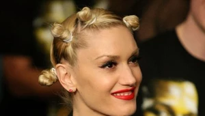 Styl Gwen Stefani