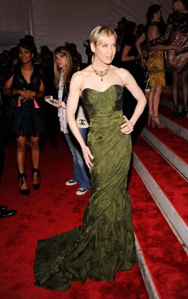 Renee Zellweger Renee Zellweger