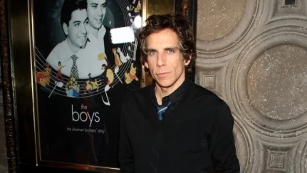 Ben Stiller