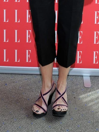 Małgorzata Kożuchowska/fot. Andreas Szilagyi MWMedia