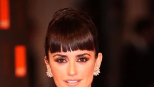 Penelope Cruz