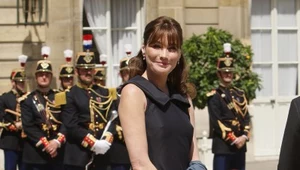 Carla Bruni