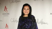 Candy Pratts Price (dyrektor do spraw mody style.com) - kategoria "osób związanych z modą"
