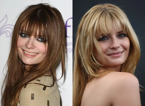Waszym zdaniem Mischa Barton lepiej wygląda jako blondynka czy jako brunetka? Waszym zdaniem Mischa Barton lepiej wygląda jako blondynka czy jako brunetka?