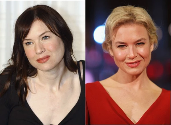 Waszym zdaniem Rene Zellweger lepiej wygląda jako blondynka czy jako brunetka? Waszym zdaniem Rene Zellweger lepiej wygląda jako blondynka czy jako brunetka?