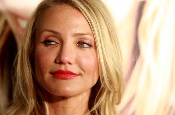 Cameron Diaz