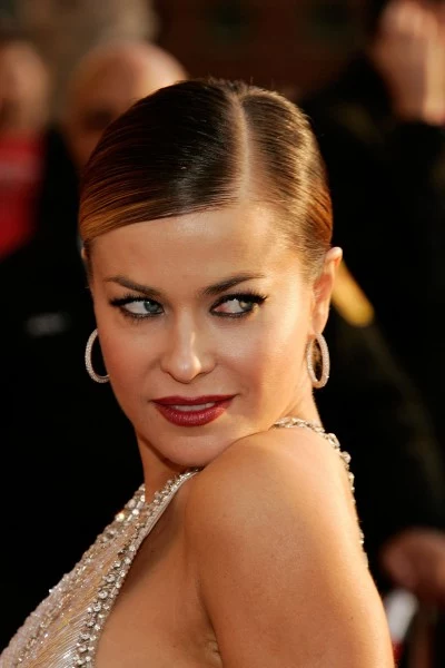 Carmen Electra
