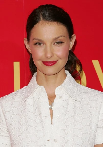Ashley Judd