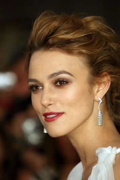 Keira Knightley
