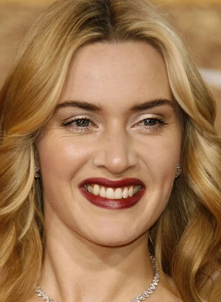 Kate Winslet Kate Winslet