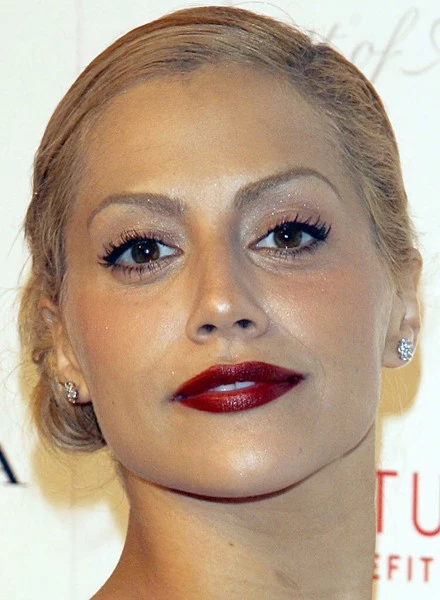 Brittany Murphy Brittany Murphy