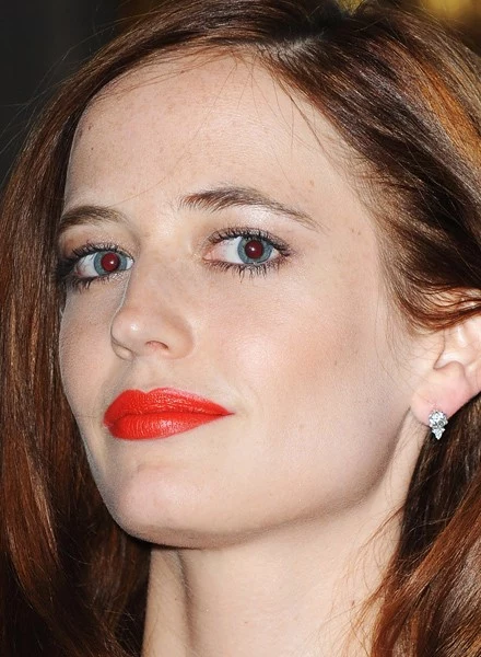 Eva Green Eva Green