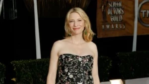 Kreacje Cate Blanchett