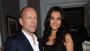 Emma Heming i Bruce Willis