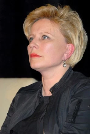 Krystyna Janda/fot. Marek Ulatowski MWMedia