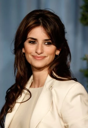 Penelope Cruz/fot. Getty Images