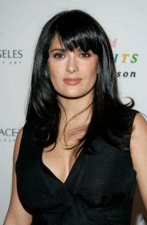 Salma Hayek/fot. Getty Images