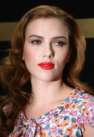 Scarlett Johansson/fot. Getty Images
