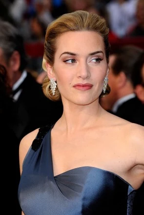 Kate Winslet/fot. Getty Image