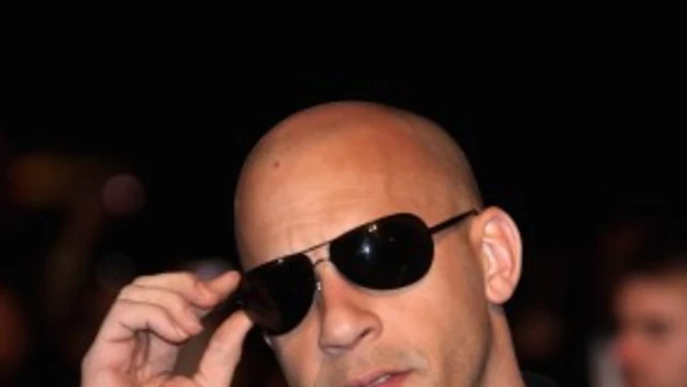 Vin Diesel