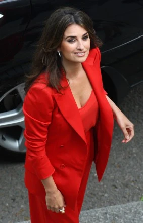 Penelope Cruz/fot. Getty Images Penelope Cruz/fot. Getty Images