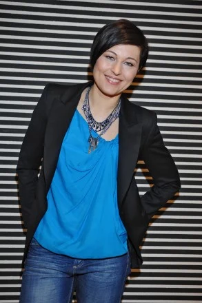 Beata Sadowska/fot. MWMedia Beata Sadowska/fot. MWMedia