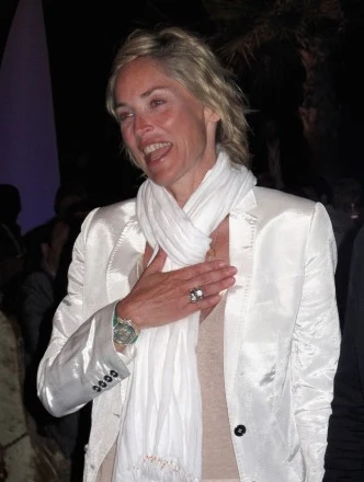 Sharon Stone/fot. Getty Images Sharon Stone/fot. Getty Images