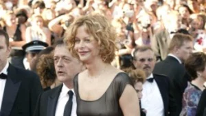 Styl Meg Ryan