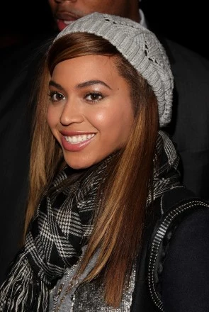 Beyonce/fot. Getty Image Beyonce/fot. Getty Image